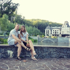 Назар Мирославович, 01.08, Роздол