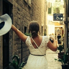 Варвара Степановская, 30.06, Москва