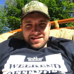 Evgeny Sorokin, 12.07