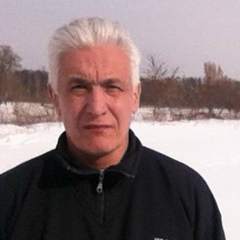 Павел Дартс, 01.08, Москва