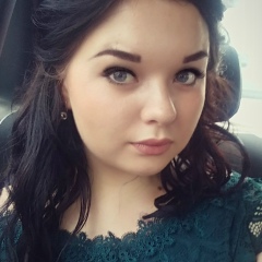 Юлия Сукманюк, 20.10