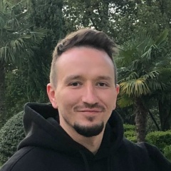 Tima Merzavec, 10.11.1986, Санкт-Петербург