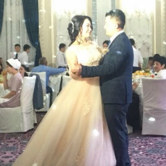 Асхат Карибай, 18.11.1994, Шымкент