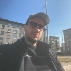 Алексей Колесников, 12.03.1986, Санкт-Петербург