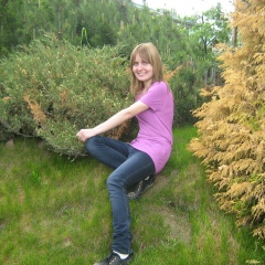 Marina Shentsova, 21.05.1988, Москва