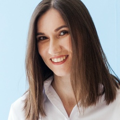 Ольга Королёва, 23.12.1988, Краснодар