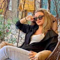 Елена Скрипник, 20.04, Москва