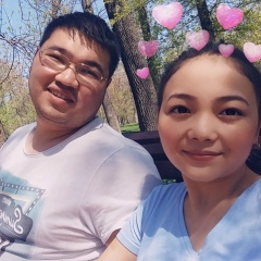 Nurzhan Bakbergen, 30.06