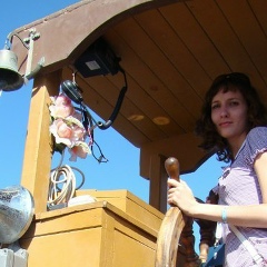 Анна Акрестина, 08.04, Томск