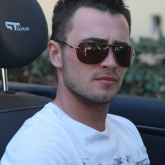 Никита Соколов, 22.04.1985, Новосибирск