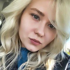 Юлия Логинова, 12.04, Омск