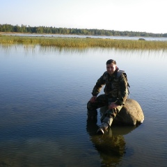 Денис Шамраев, 09.08.1982, Санкт-Петербург