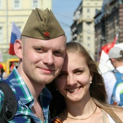 Александр Глазков, 05.04.1988, Москва