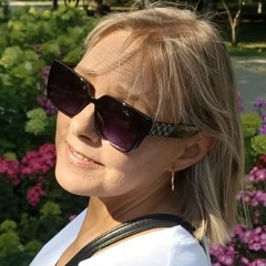 Татьяна , Новосибирск