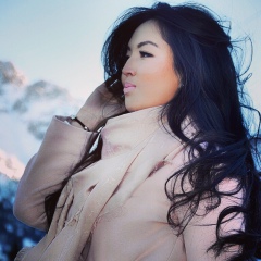 Zeinep Rysbekova, 28.05, Погост (Ухотское м/о)