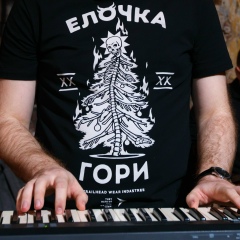 Николай Нарыжный, 11.02.1989, Санкт-Петербург