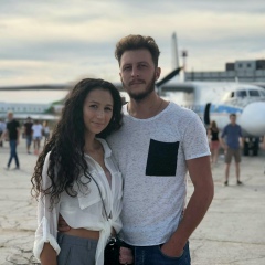 Roma Ianioglo, 10.04.1992, Кишинев