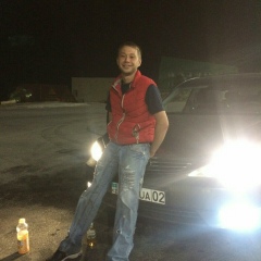 Андрей Щукарёв, 03.02, Павлодар