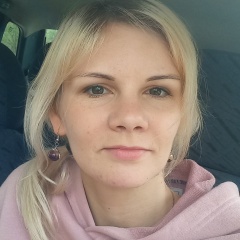 Елена Еленина, Балаково