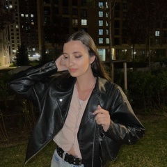 Анастасия Игнатьева, 27.02, Москва