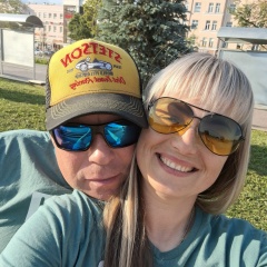 Наталья Полякова, 07.04, Пермь