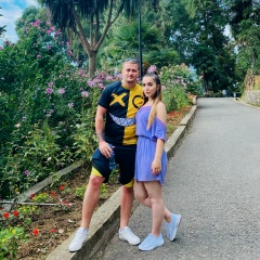 София Королёва, 14.07.1992, Тбилиси