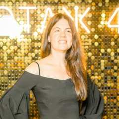 Ира Кузнецова, 12.09.1984, Санкт-Петербург