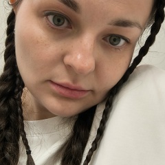 Анастасия Игнатенко, 11.05.1989, Санкт-Петербург