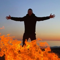 Владимир Шашков, 17.02, Санкт-Петербург