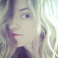 Джулия Лысогорова, 17.12.1990, Barcelona