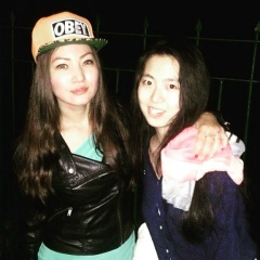 Алидия Сейтжанова, 27.05.1987, Алматы