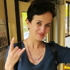 Валентина Вишнякова-Китайчик, 11.01, Санкт-Петербург