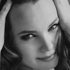 Яна Макаренкова, 06.12, Москва