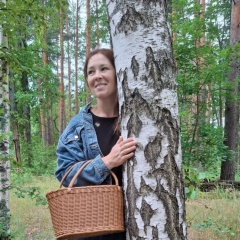 Мария Знобищева, 25.05, Тамбов