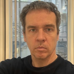 Max Ammos, Москва