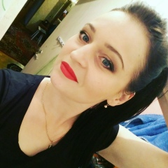 Вікторія Лисюк, 08.02, Джурин