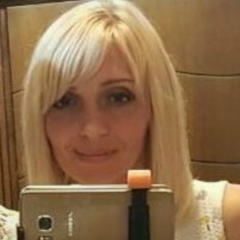 Лиса Перегринн, 14.08, Санкт-Петербург