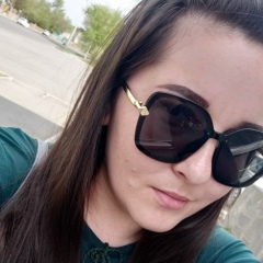 Яна Шамбатуева, 12.01.1990, Кушмурун