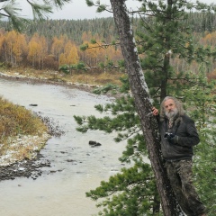 Александр Бондарь, 26.11.1961, Приполярный