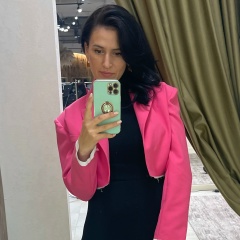 Екатерина Пирогова, 21.04, Челябинск