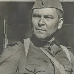 Дмитрий Гордеев, 03.03, Санкт-Петербург