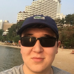 Kazybek Akynbaev, 29.04