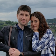 Елена Давыдова, 07.02.1988, Новосибирск