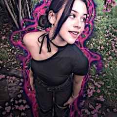 Zarina Ahmedova, 30.03.1997