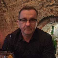 Сергей Зуев, 05.08.1968, Белгород