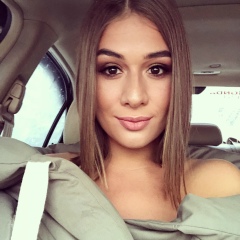 Анна Долинская, 21.02, Киев