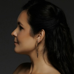 Екатерина Водопьянова, 30.10