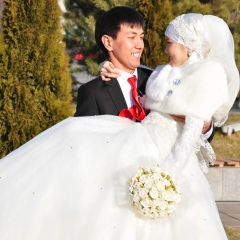 Изаура Мырзабек, 21.05.1989, Алматы