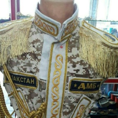 Нурлан Ахметов, Караганды