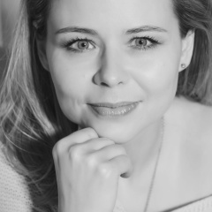 Екатерина Самсонова, 01.10, Тверь